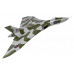 Avro Vulcan B Mk 2 die-cast Model 1:144 