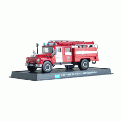 ZIL-130 - 1964 die-cast model 1:57 