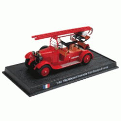 Dion Bouton - 1923 die-cast model 1:43