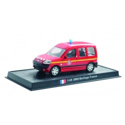 Berlingo - 2005 die-cast model 1:45 