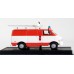 VSR Dodge Tradesman - 1977 die-cast model 1:43 