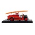 Leyland FK-1 - 1934 die-cast model 1:50