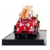 Leyland FK-1 - 1934 die-cast model 1:50