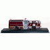 Alf Eagle Pumper 2006 die-cast Fire Truck Model 1:64