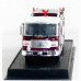 Alf Eagle Pumper 2006 die-cast Fire Truck Model 1:64