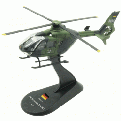 Eurocopter EC135 die-cast Model 1:72