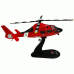 Eurocopter HH-65C Dolphin die-cast Model 1:72 