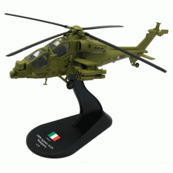 Agusta A129 Mangusta die-cast Model 1:72 