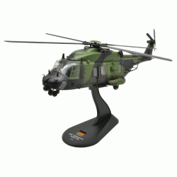 NHIndustries NH90 TTH die-cast Model 1:72