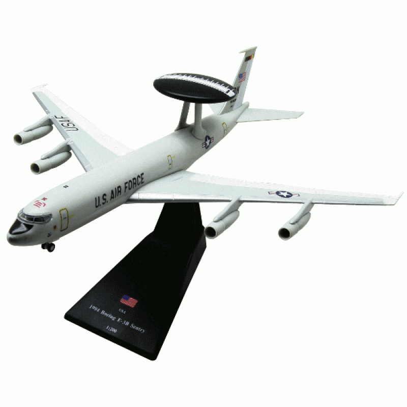 airplane models