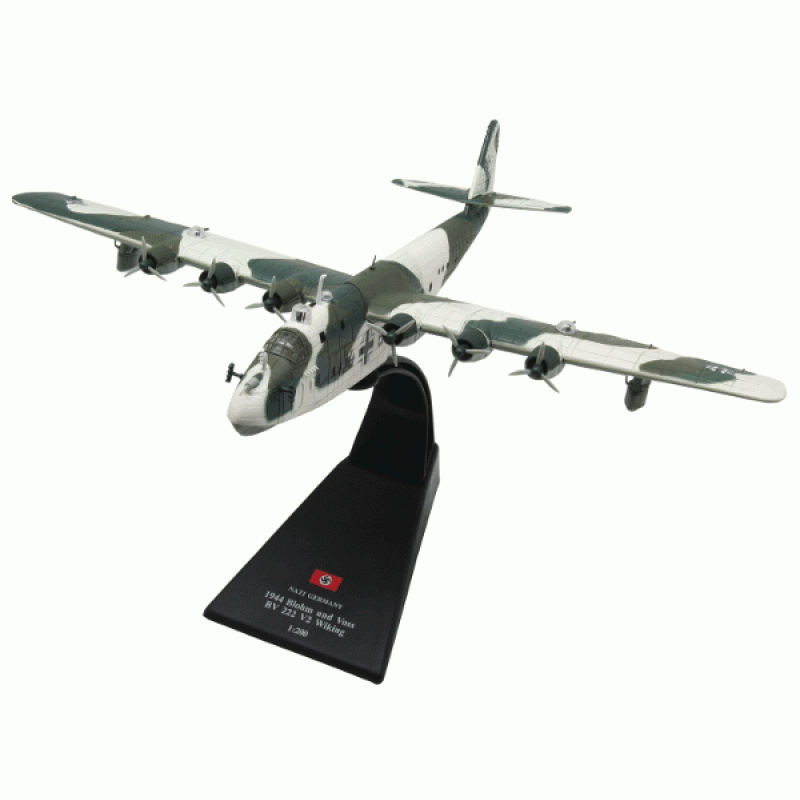 airplane models