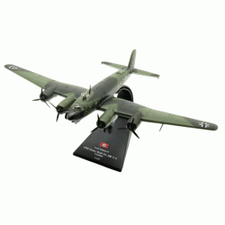 Focke-Wulf Fw 200 Condor die-cast Model 1:144