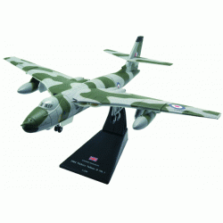 Vickers Valiant die-cast Model 1:144 