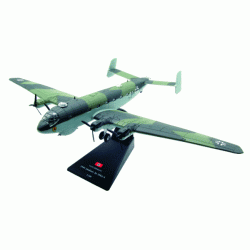 Junkers Ju 290 die-cast Model 1:144 