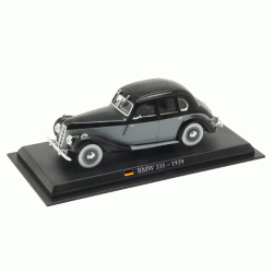 BMW 335 - 1939 diecast model 1:43