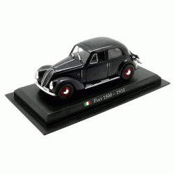 Fiat 1500 - 1935 diecast model 1:43
