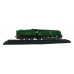 SR 4-6-2 No. 21C151 Winston Churchill - 1946 Diecast  Model 1:76 Scale 