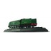 SR 4-6-2 No. 21C151 Winston Churchill - 1946 Diecast  Model 1:76 Scale 