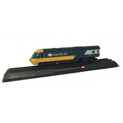 BR InterCity 125 Power Car - 1976 Diecast Model 1:76 Scale  