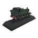 GWR '4575' class No. 5542 - 1982 Diecast Model 1:76 Scale