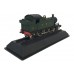 GWR '4575' class No. 5542 - 1982 Diecast Model 1:76 Scale