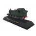 GWR '4575' class No. 5542 - 1982 Diecast Model 1:76 Scale