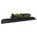 LSWR 'T9' 4-4-0 No. 117 – 1899 Diecast  Model 1:76 Scale