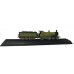 LSWR 'T9' 4-4-0 No. 117 – 1899 Diecast  Model 1:76 Scale