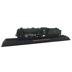 Ex-LMX No. 46100 Royal Scot - 1927 (rebuilt 1950) Diecast Model 1:76 Scale 