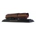  Class 8p "Duchess" No.6220 Coronation - 1938 Diecast  Model 1:76 Scale 