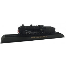 SR 'N' Class 2-6-0 No. 31874 - 1925 Diecast Model 1:76 Scale 