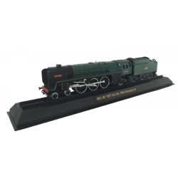 BR '7MT' 4-6-2 No. 70000 Britannia - 1951 Diecast Model 1:76 Scale 