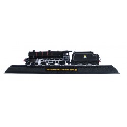 Class '5MT' 4-6-0 No. 44781 - 1947 Diecast Model 1:76 Scale