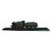 Class '3700' No. 3440 City of Truro - 1903 Diecast Model 1:76 Scale