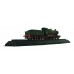 Class '3700' No. 3440 City of Truro - 1903 Diecast Model 1:76 Scale