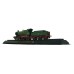 Class '3700' No. 3440 City of Truro - 1903 Diecast Model 1:76 Scale