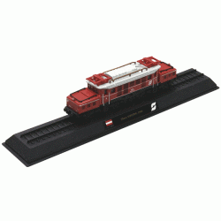 Class 1020 - 1940 die-cast model 1:160