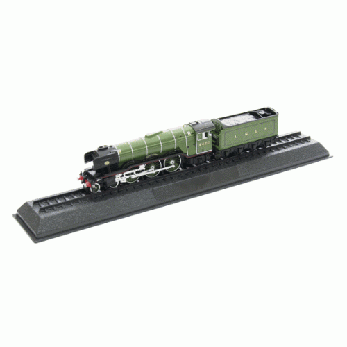 Class A3 Flying Scotsman - 1923 die-cast model 1:160