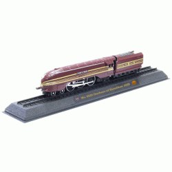 No.6229 Duchess of Hamilton - 1938 die-cast model 1:160