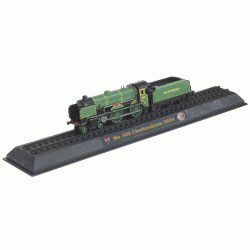 No.925 Cheltenham - 1934 die-cast model 1:160