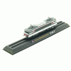 CLASS BB22200 - 1976 die-cast model 1:160