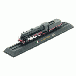 GR.691 - 1928 die-cast model 1:160