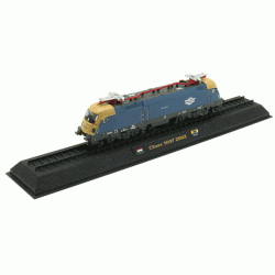 Class 1047 MAV - 2002 die-cast model 1:160