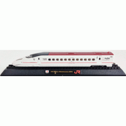 800 Series Shinhansen - 2004 die-cast model 1:160