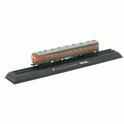 Tokaido Series 80 - 1950 die-cast model 1:160