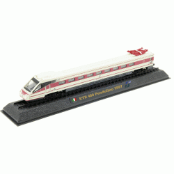 ETR 480 Pendolino - 1997 die-cast model 1:160