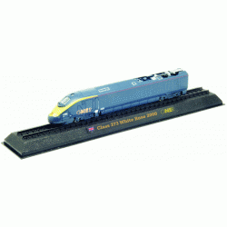 Class 373 White Rose - 2000 die-cast model 1:160