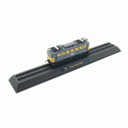 Class 1100 - 1950 die-cast model 1:160