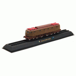 Class E428 FS - 1939 die-cast model 1:160