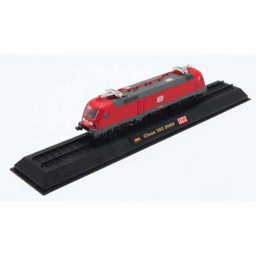 Class 182 - 2000 die-cast model 1:160